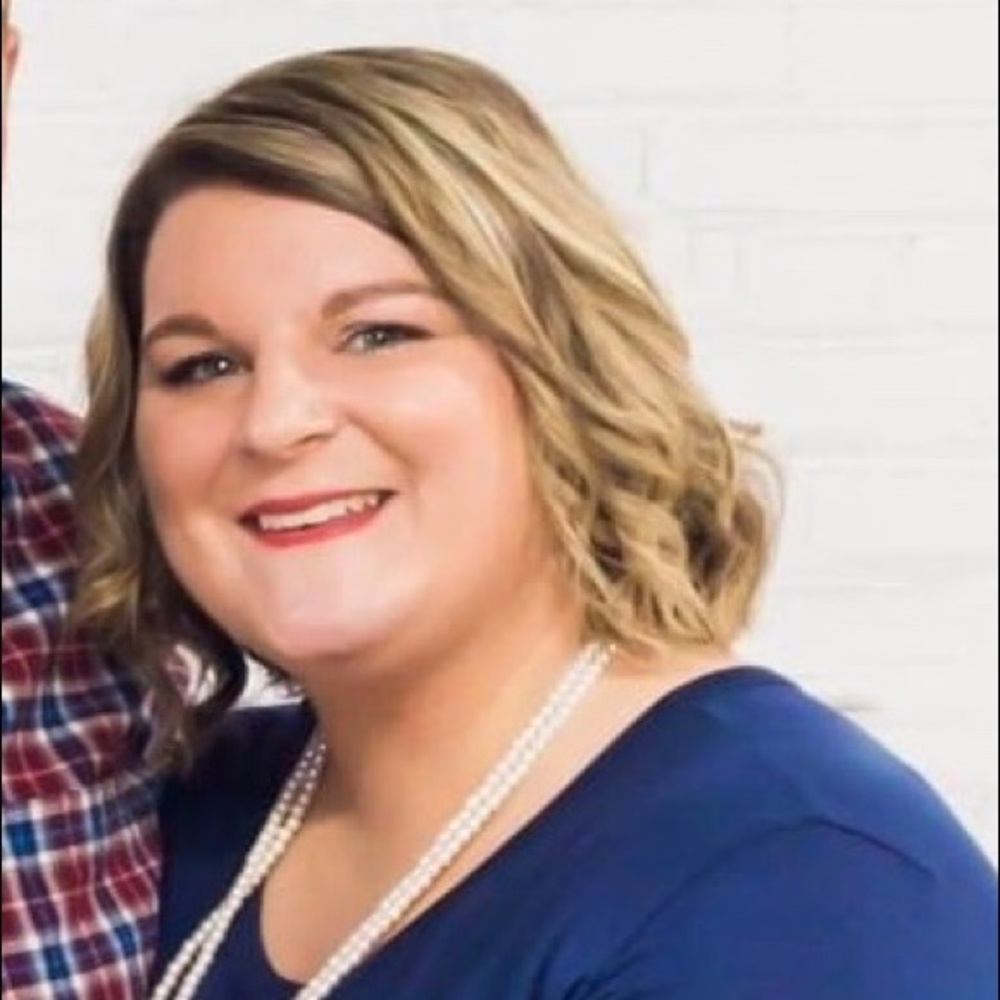 Meet your Posher, Lindsey
